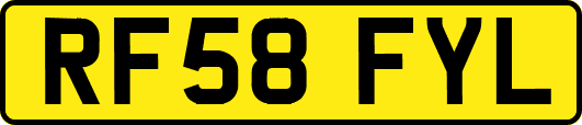 RF58FYL