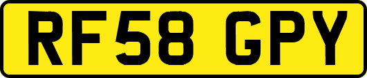 RF58GPY