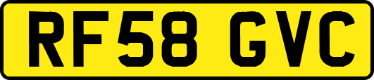 RF58GVC