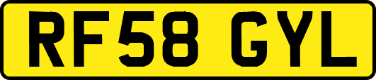 RF58GYL