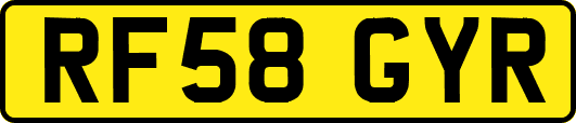 RF58GYR