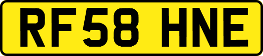 RF58HNE