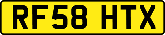 RF58HTX