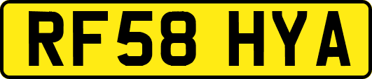 RF58HYA