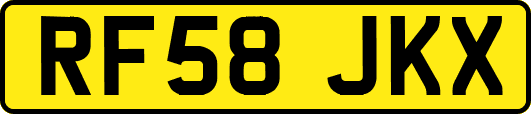 RF58JKX