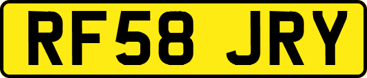 RF58JRY