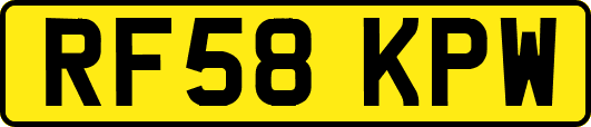 RF58KPW