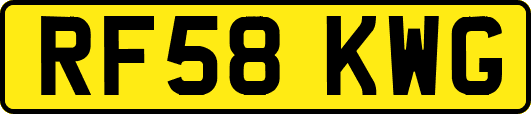 RF58KWG