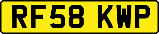 RF58KWP