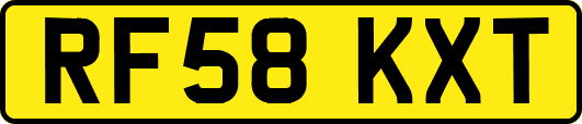 RF58KXT