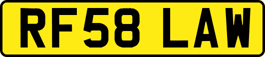 RF58LAW