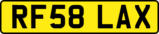 RF58LAX