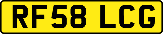 RF58LCG