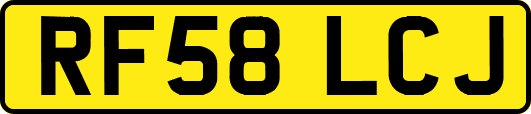 RF58LCJ