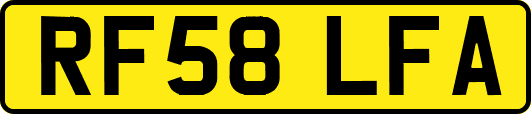 RF58LFA