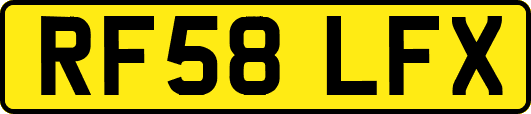 RF58LFX