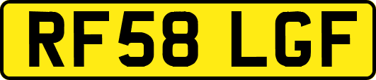 RF58LGF