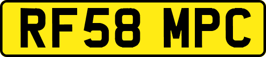 RF58MPC