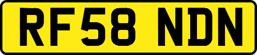 RF58NDN