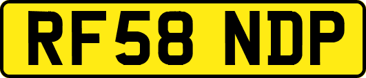 RF58NDP