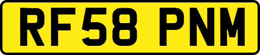 RF58PNM