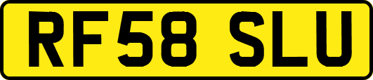 RF58SLU