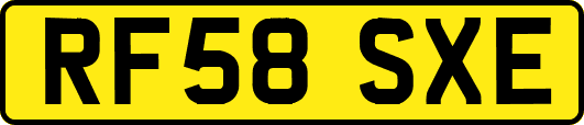 RF58SXE