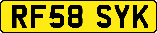 RF58SYK