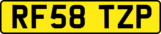 RF58TZP