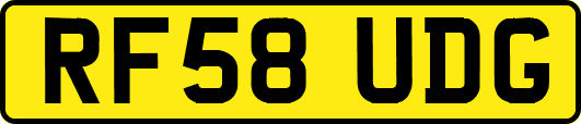 RF58UDG