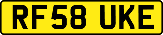 RF58UKE