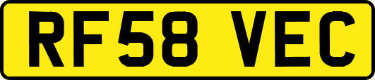 RF58VEC