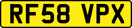 RF58VPX