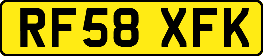 RF58XFK
