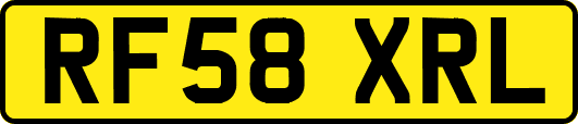 RF58XRL