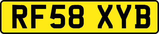 RF58XYB