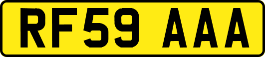 RF59AAA