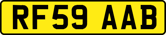 RF59AAB