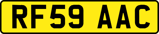 RF59AAC