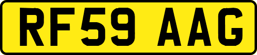 RF59AAG