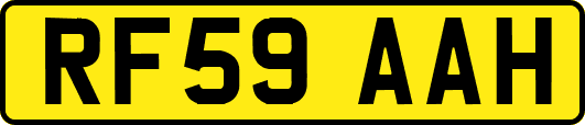 RF59AAH