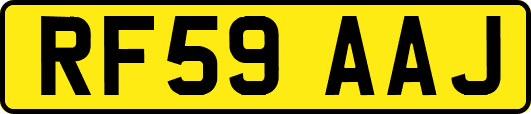RF59AAJ
