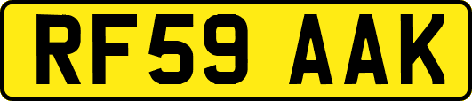 RF59AAK
