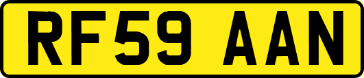 RF59AAN