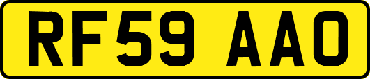RF59AAO