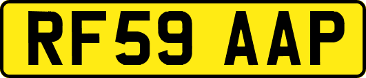 RF59AAP