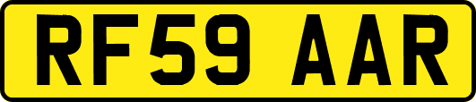RF59AAR
