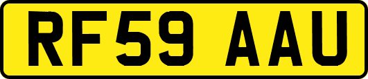 RF59AAU