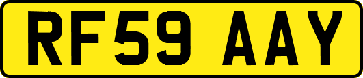 RF59AAY