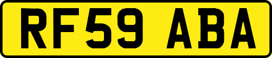 RF59ABA